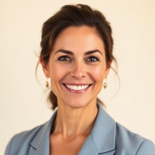 Juliana M., 41